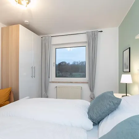 Haus Im Grünen 1 * Grömitz