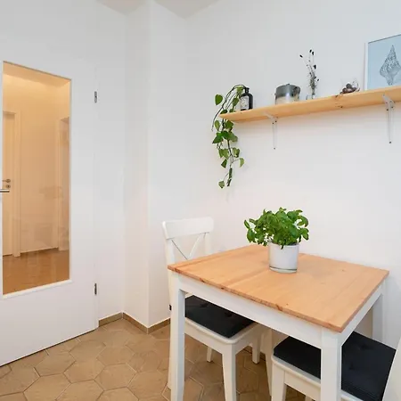 Haus Im Gruenen 1 Groemitz