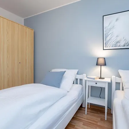 Haus Im Grünen 1 Grömitz