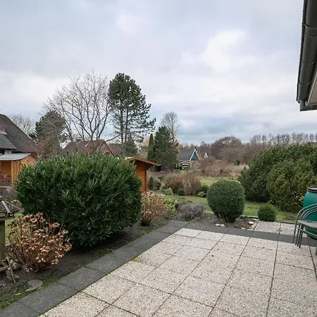 Apartamento Haus Im Grünen 1 *