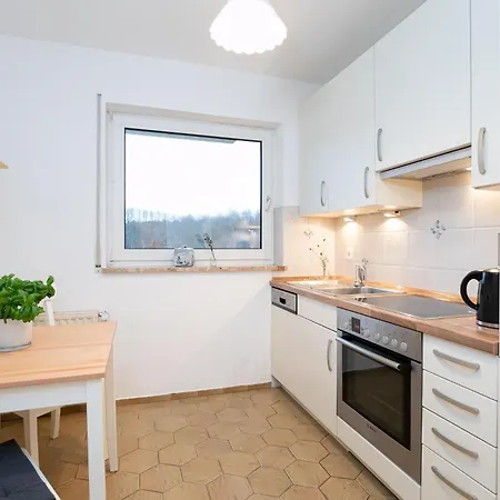 Haus Im Gruenen 1 * Groemitz