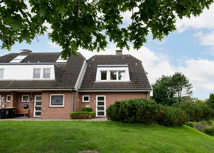 Haus Im Gruenen 1 * Grömitz